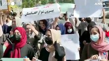 Afghanistan: l'appello di Macron: 'il G20 ponga condizioni ai talebani'