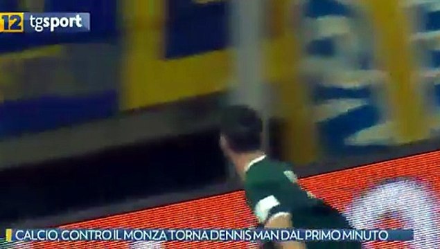 Parma, contro il Monza torna Man dal primo minuto