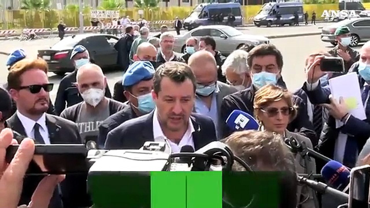 Ansa Live ore 19