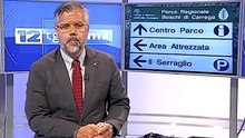 Boschi di Carrega: furti sulle auto in sosta