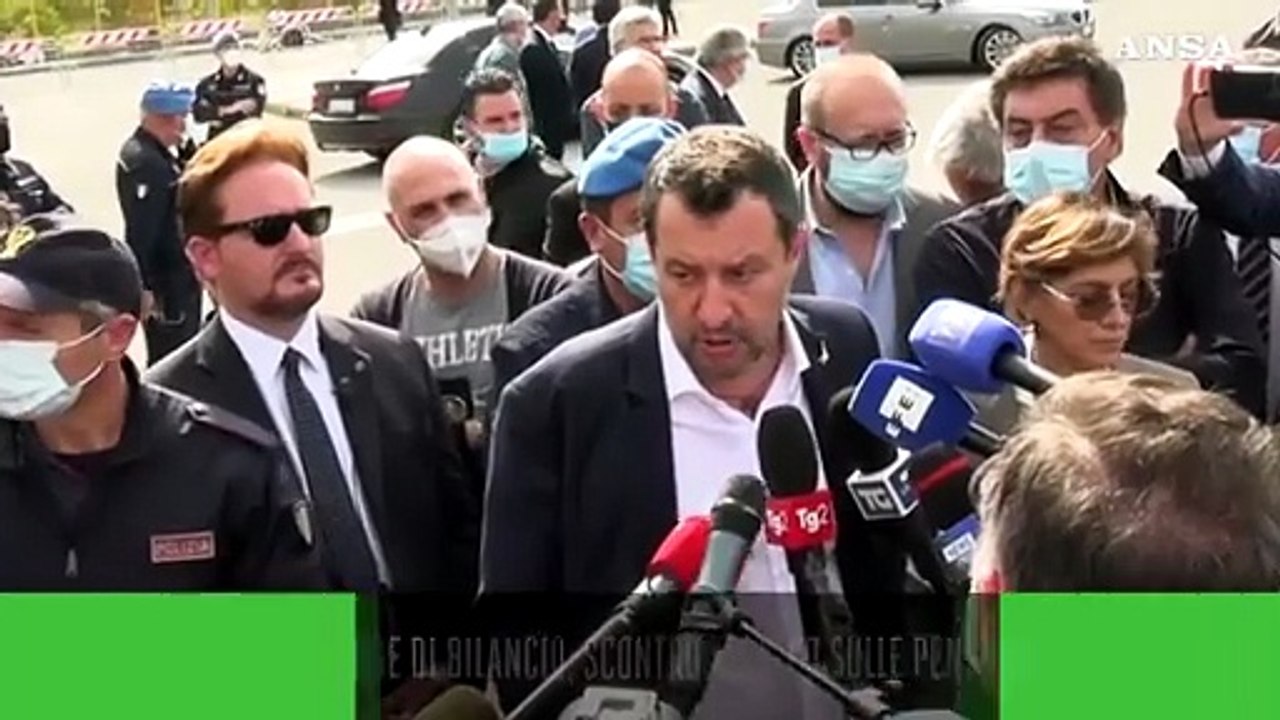 Ansa Live ore 12