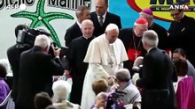 Arriva la scialuppa di salvataggio per gli ospedali cattolici