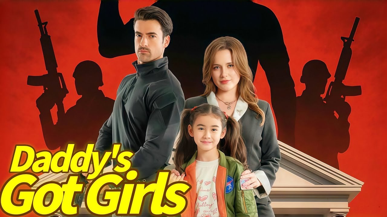 Daddy's Got Girls and Guns
