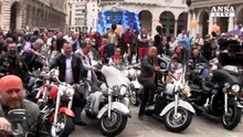 Mototurismo, Italia meta per 2,5 mln appassionati
