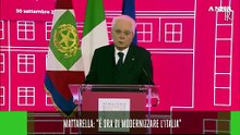 Ansa Live ore 21