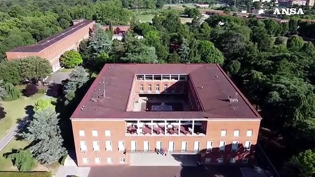 Tra eroi e Milite ignoto, tornano le Giornate Fai d'autunno