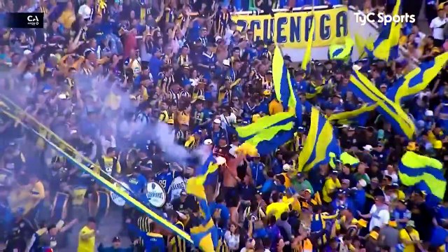 Estudiantes (LP) 3 - 0 Rosario Central | Copa Argentina 2026 | 16avos de final