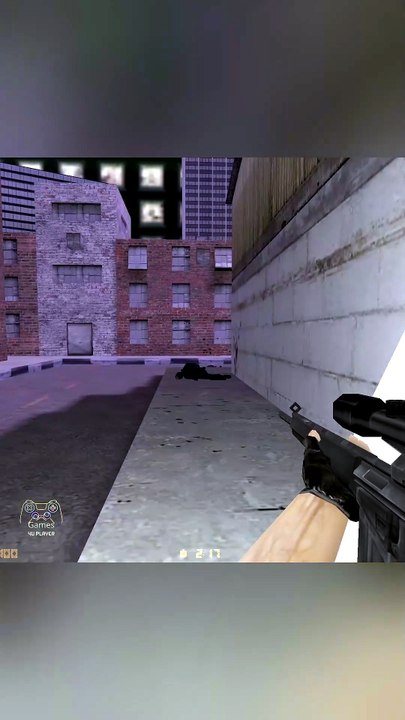 CS 1.6 Assault 2010: Intense Hostage Rescue Action!