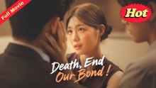 DEATH END OUR BOND