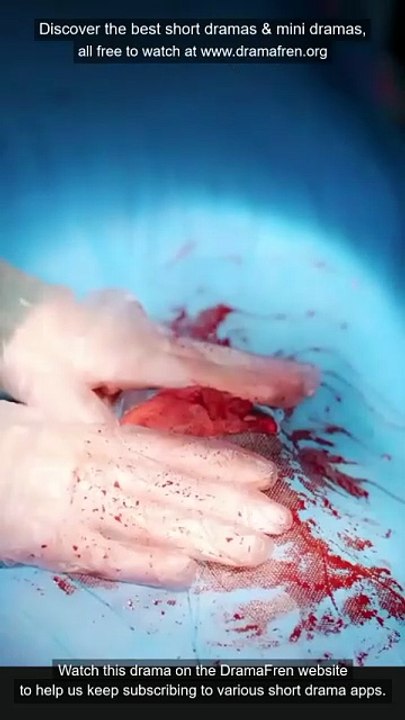 FROM TOP SURGEON TO TRASH