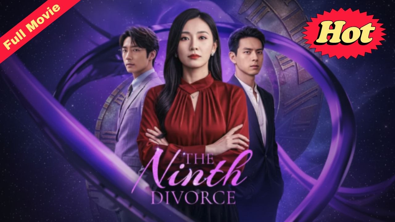 The Ninth Divorce