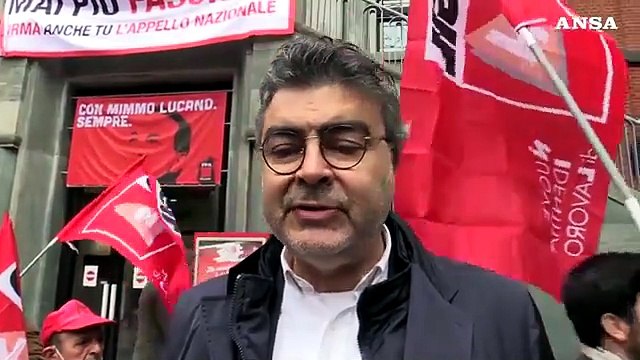 Fiano: Domani mozione alla Camera per sciogliere Forza Nuova