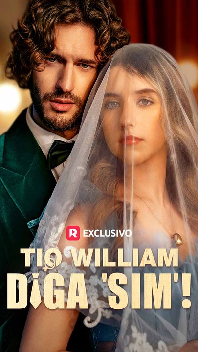 Tio William, Diga 'Sim'! - Filme Completo