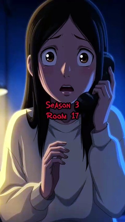 Room 17 EP3 | Mother Never Left - Scenes 1-3 | Indonesian Horror Webtoon