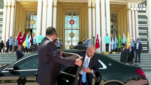Dal Qatar 15 mld di dollari di investimenti in Turchia