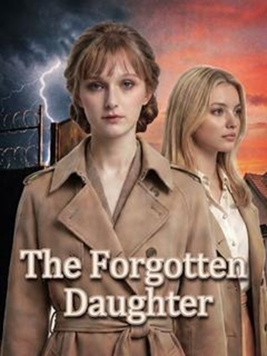 The Forgotten Daughter - Full - Dramabox