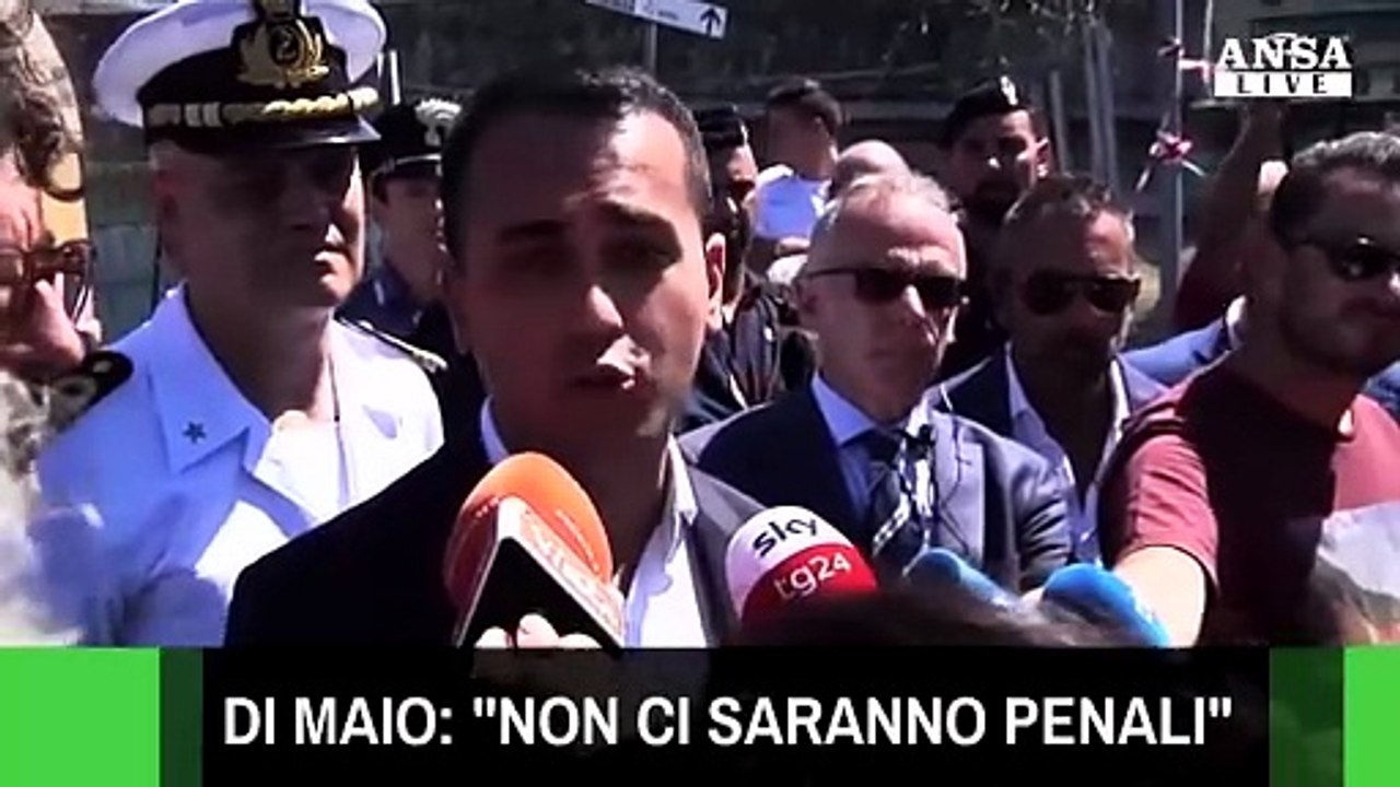 Ansatg delle 15
