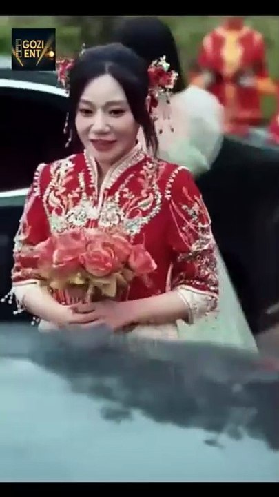 REBORN ON MY WEDDING DAY