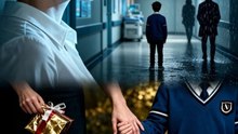 Ten Years of Secrets He's Not My Family - Full - New