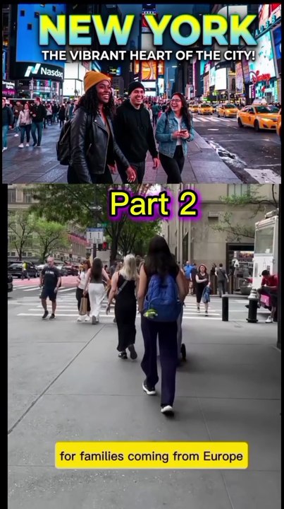 NYC’s Underground Secrets Exposed! 🚇 (Part 2)