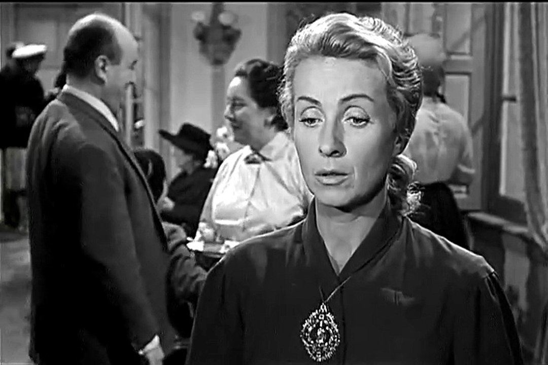 Les Yeux de l'Amour - 1959