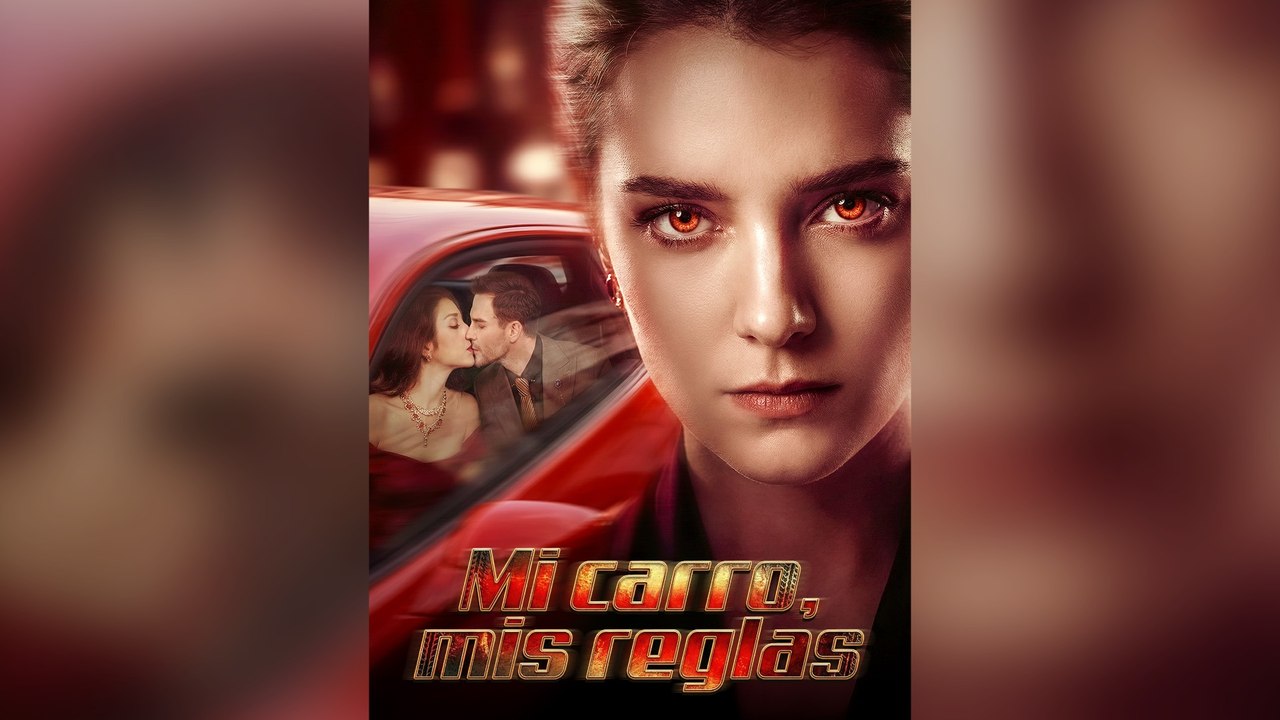 Mi Carro, Mis Reglas EspañOl