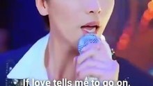 THE REAL VOICE TAKES THE STAGE