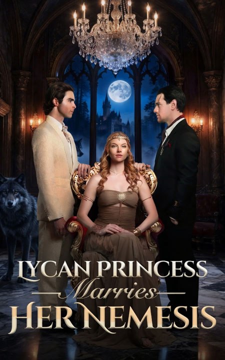 Lycan Princess Marries Her Nemesis