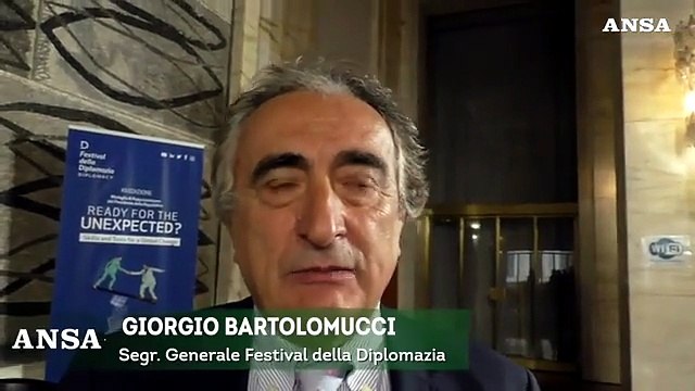 Marina Sereni: G20 su Afghanistan un successo, si' ad aiuti ma no a riconoscimento Talebani