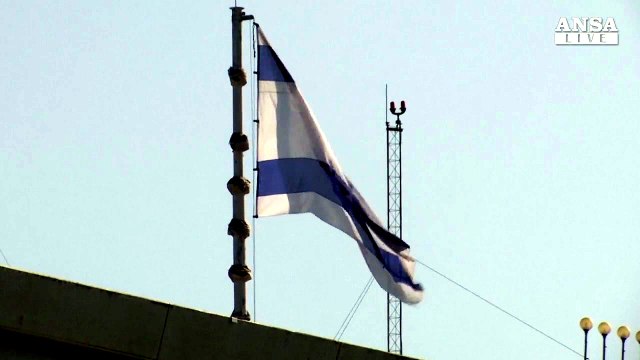 Gaza: dopo scontri venerdi', Israele chiude valico Erez