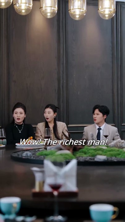 Caught My Ex-Boyfriend Proposing to a Gold Digger. So I Revealed My Secret Marriage to the CEO-💔 | Emotional Drama English Subtitles
