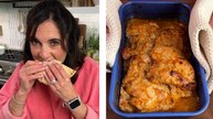 How to Make Loaf Pan Chicken