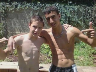 la famille et mes pote ^^