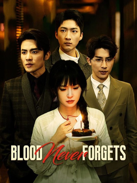 Blood Never Forgets