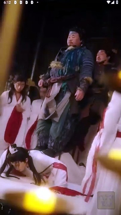EMPRESS HEART WARRIOR'S VOW-💔 | Emotional Drama English Subtitles