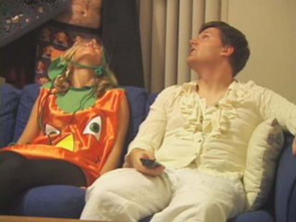 Bottom of the Drawer