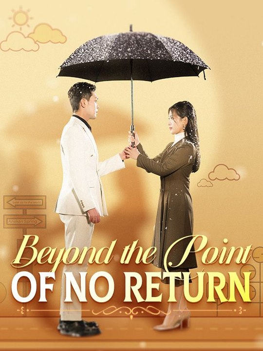 Beyond The Point Of No Return