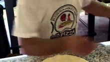 Festa della pizza a Montecchio Emilia