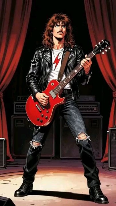 Did you know Eddie Van Halen lied to guitarist for 40 years about how he got his brown sound