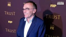 Danny Boyle non dirigera' piu' 007