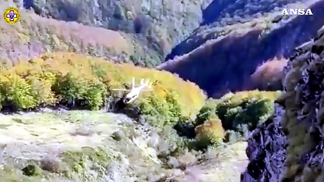 Incidente in Appennino tosco-emiliano, muore escursionista