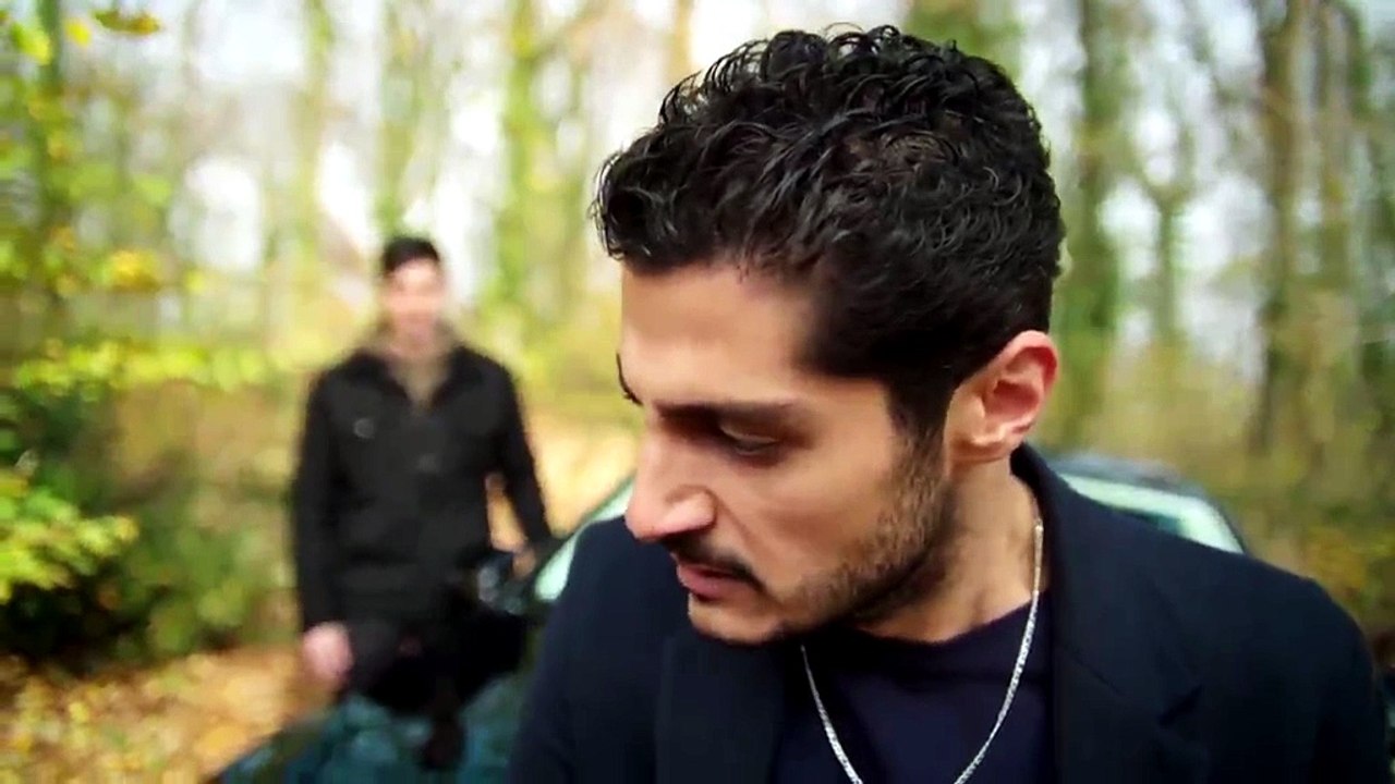 Flores de sangre Capitulo 44