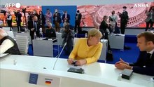 Il G20 si impegna sul tetto di 1,5 gradi, ma senza date