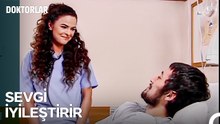 Hastane Vlog #150; Yeni Bir Aşk Mı Doğuyor¿ - Doktorlar