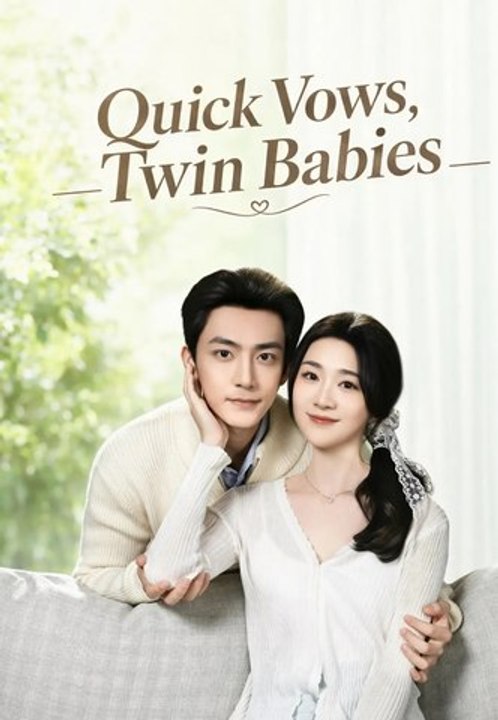 Quick Vows, Twin Babies - (2026) ✅ FULL EP