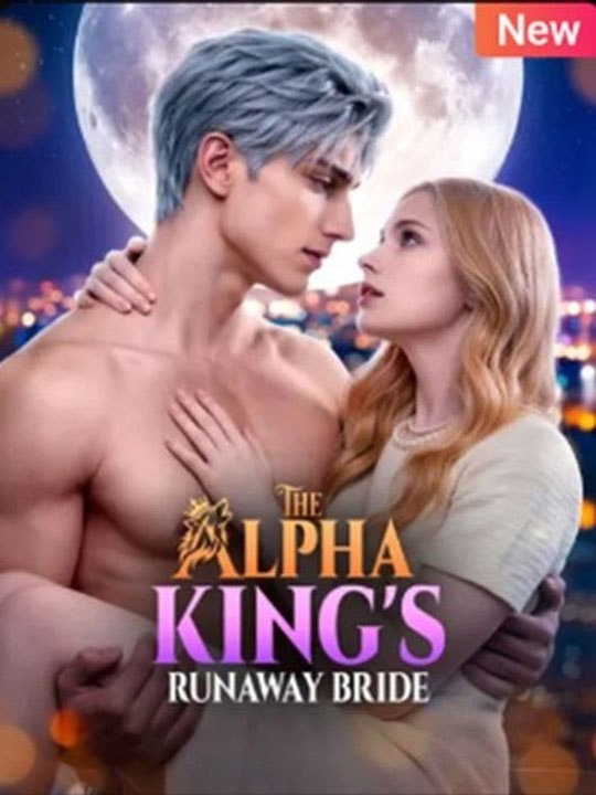 The Alpha King's Runaway Bride Full