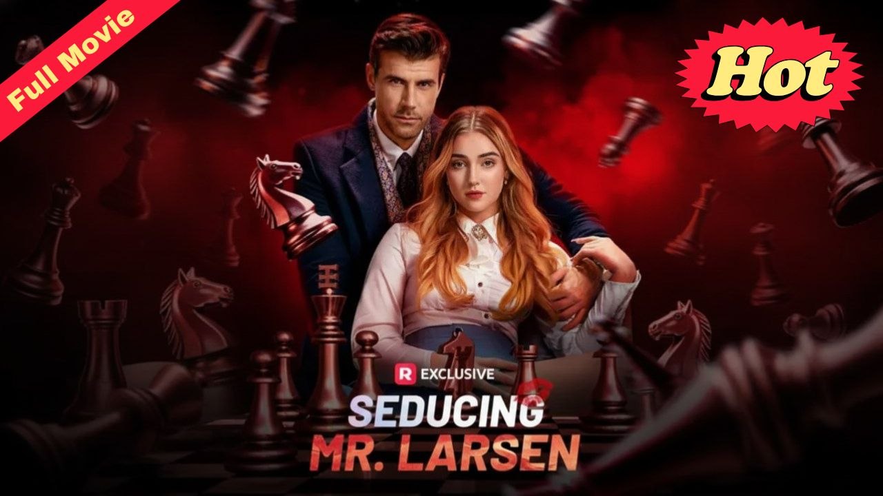 Seducing Mr. Larsen Full Movie