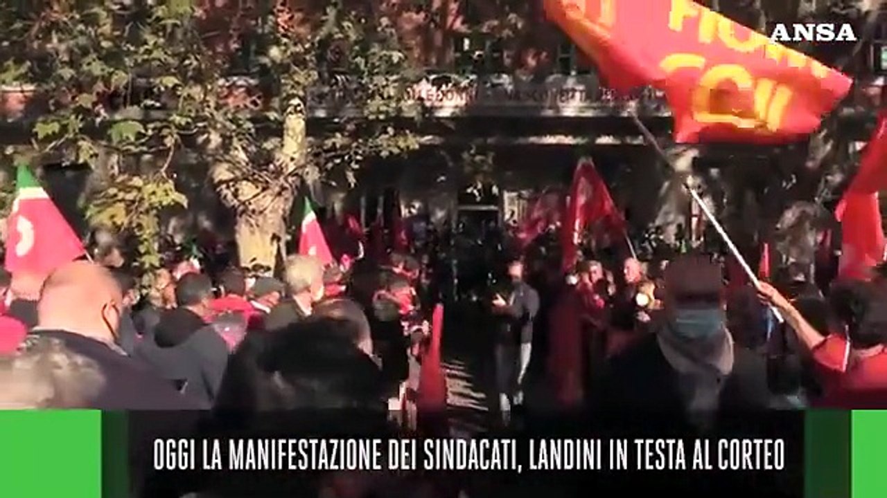 Ansa Live ore 19