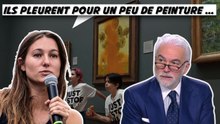 Le show qui m'a fait aimer Camille Étienne