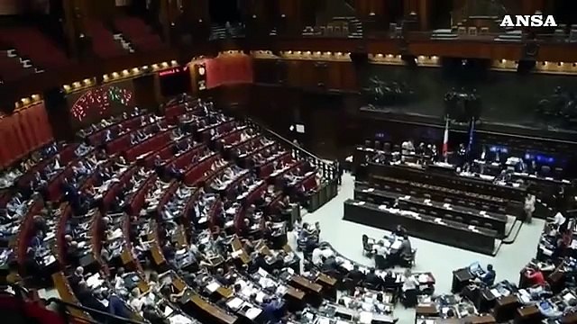 Dal Senato primo ok al ddl sull'insularita' da inserire in Costituzione